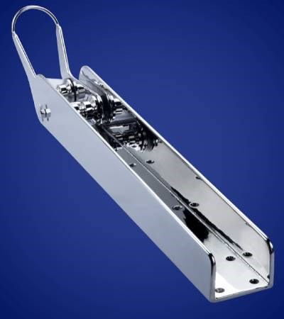 Bowroller