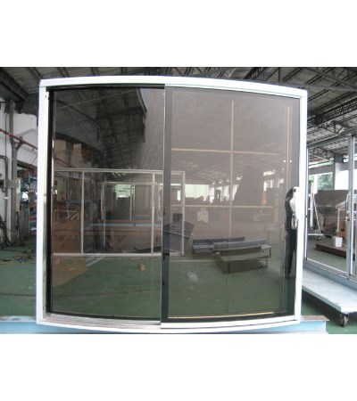 SALOON DOOR