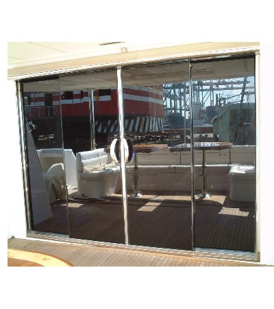 SALOON DOOR