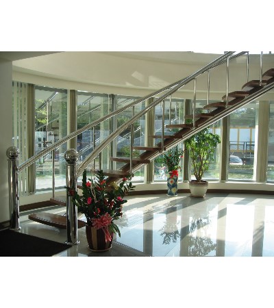 Stairs Ladders