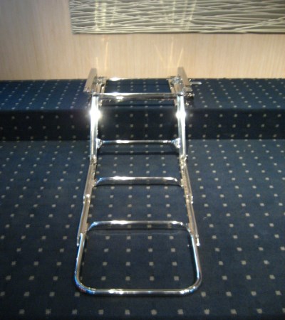 Stairs Ladders