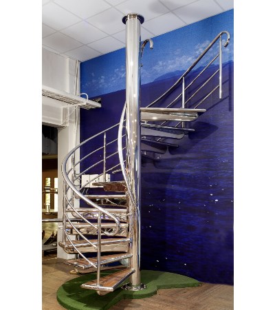 Stairs Ladders