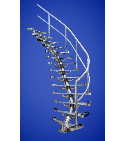 Stairs Ladders