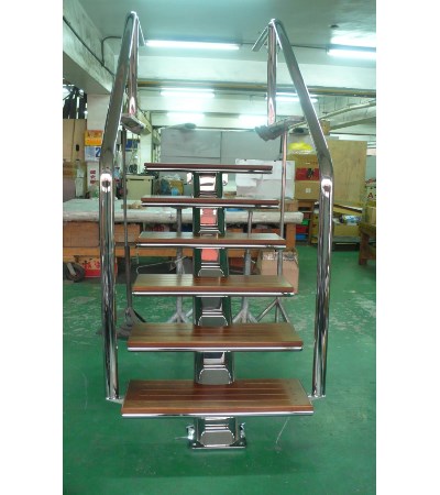 Stairs Ladders