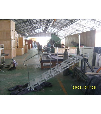 Stairs Ladders