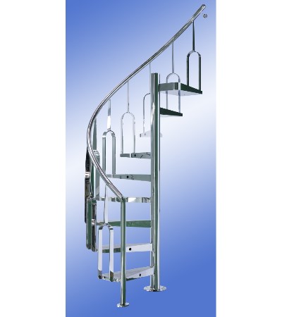 Stairs Ladders