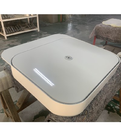  Water tight hatch